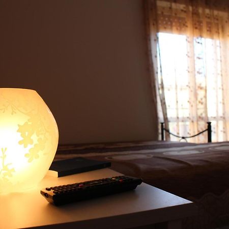 Bethel B&B Джела Екстер'єр фото