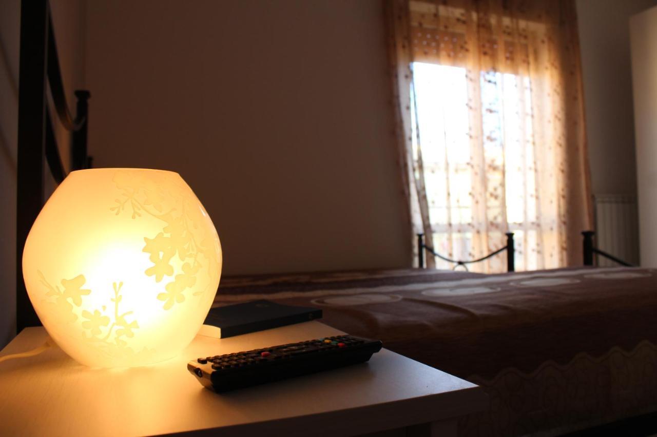 Bethel B&B Джела Екстер'єр фото