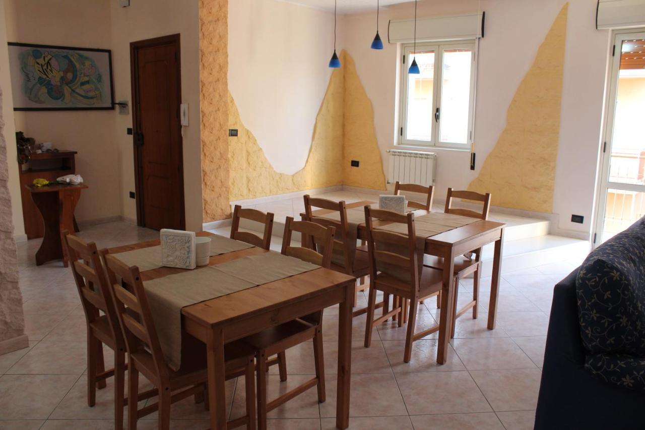 Bethel B&B Джела Екстер'єр фото