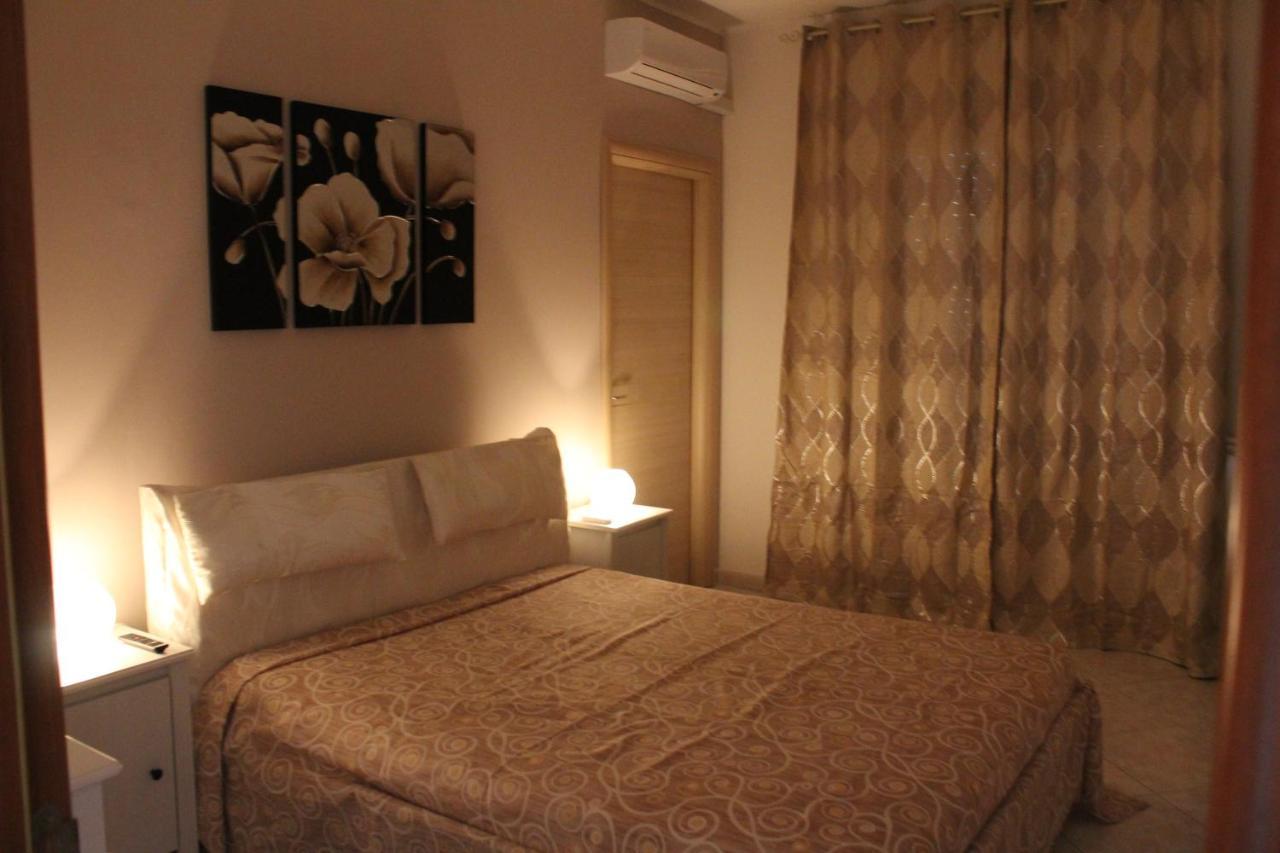Bethel B&B Джела Екстер'єр фото