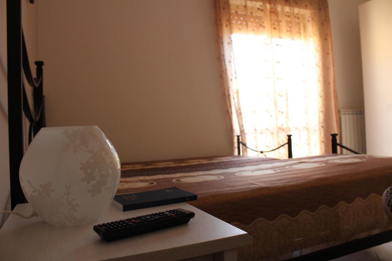 Bethel B&B Джела Екстер'єр фото