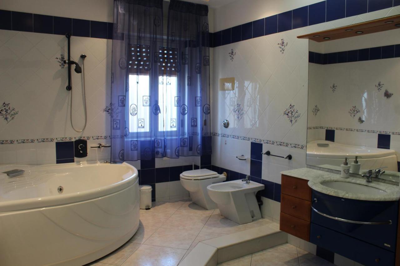 Bethel B&B Джела Екстер'єр фото