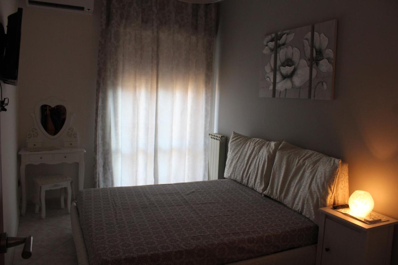 Bethel B&B Джела Екстер'єр фото