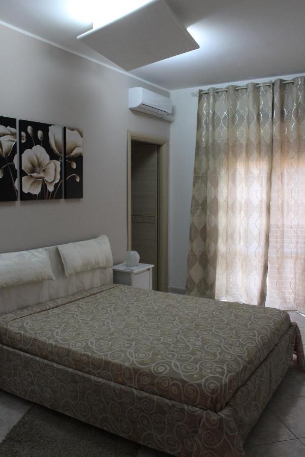 Bethel B&B Джела Екстер'єр фото