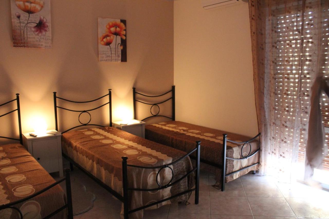 Bethel B&B Джела Екстер'єр фото