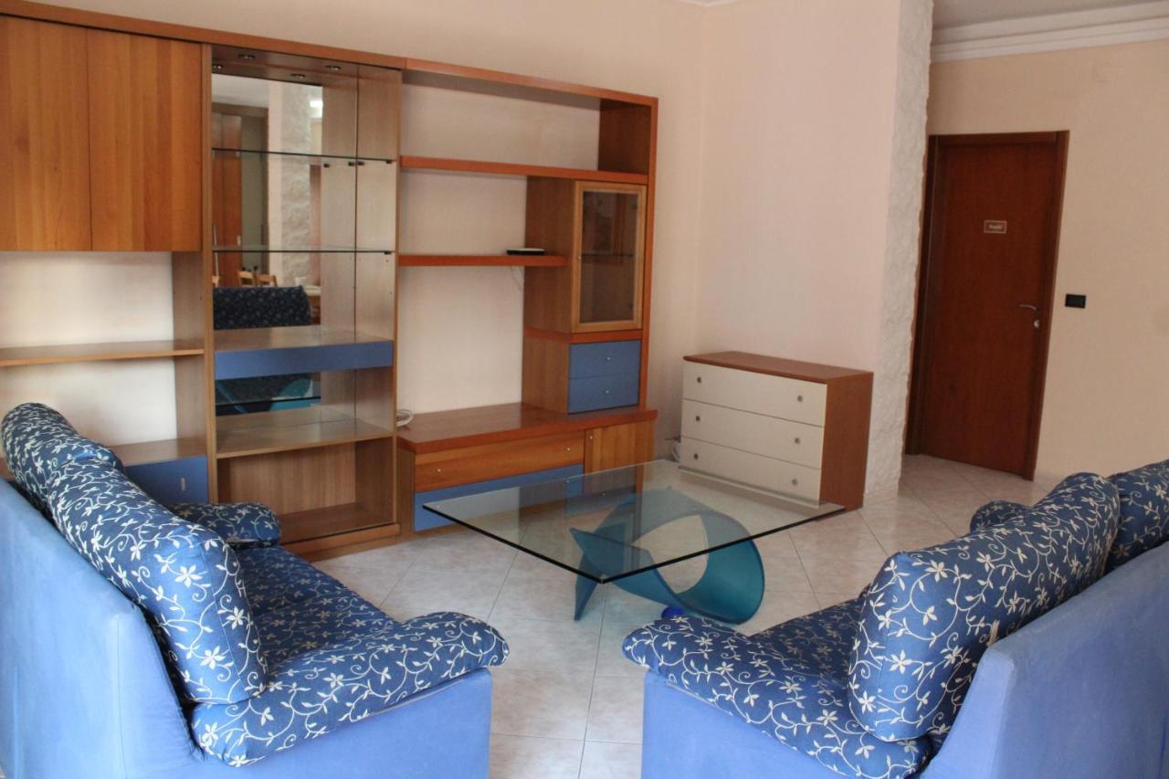Bethel B&B Джела Екстер'єр фото