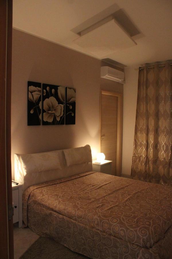 Bethel B&B Джела Екстер'єр фото