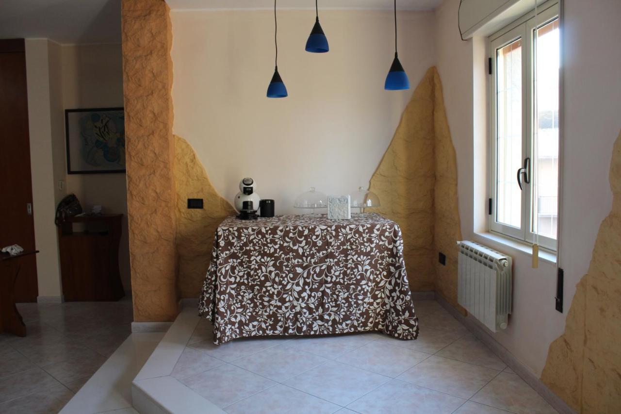 Bethel B&B Джела Екстер'єр фото