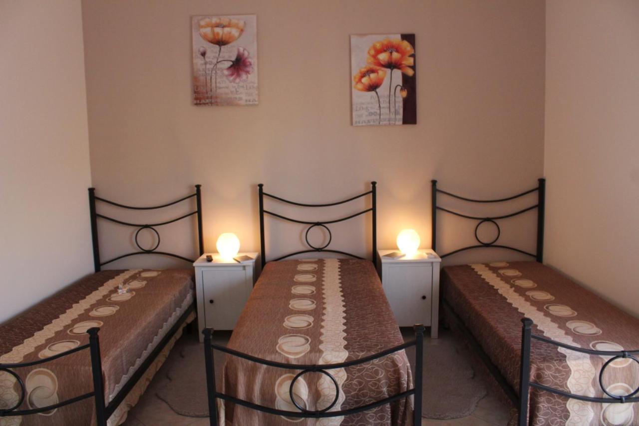 Bethel B&B Джела Екстер'єр фото