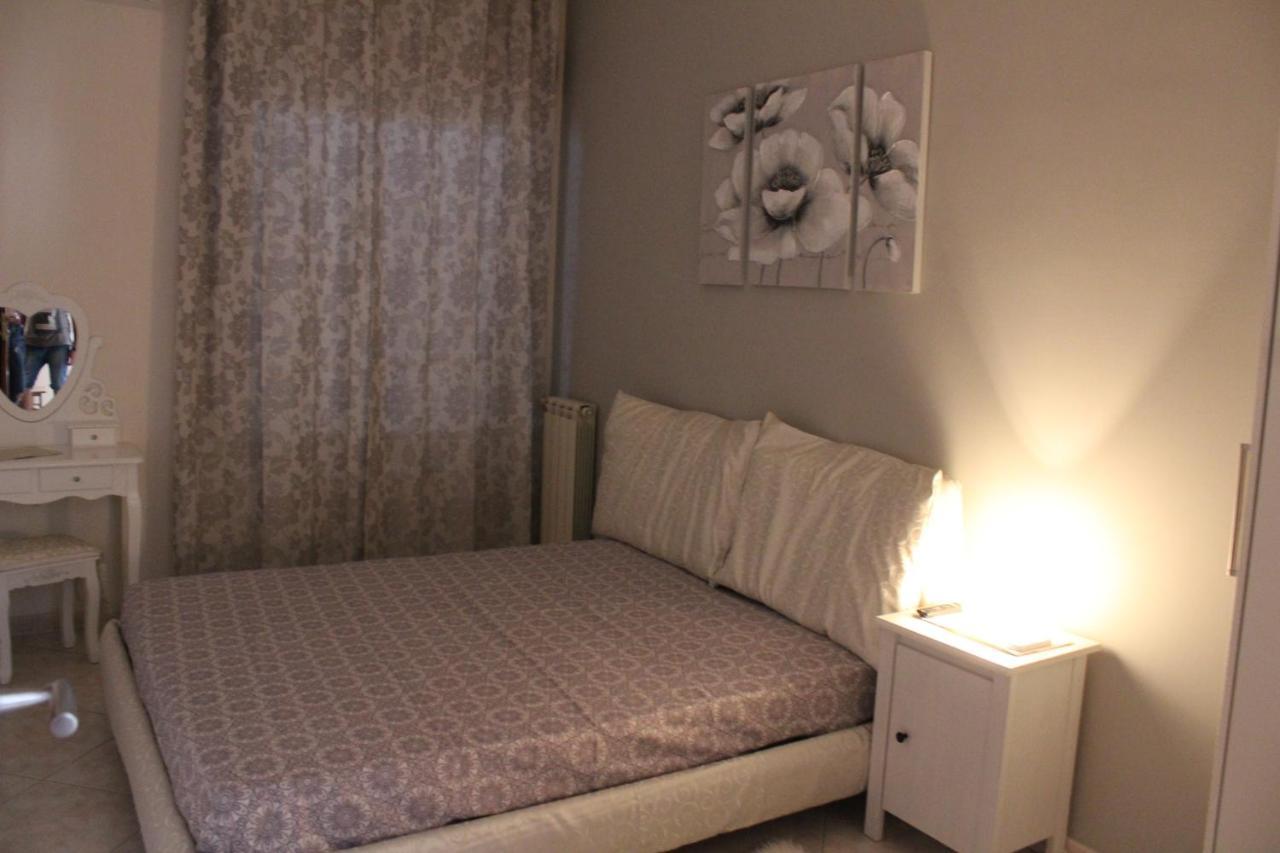 Bethel B&B Джела Екстер'єр фото