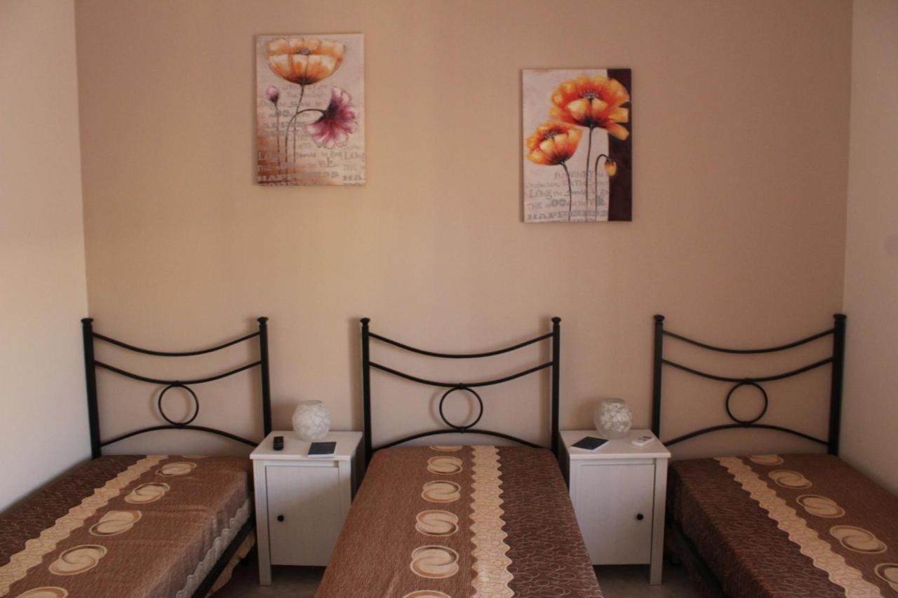 Bethel B&B Джела Екстер'єр фото