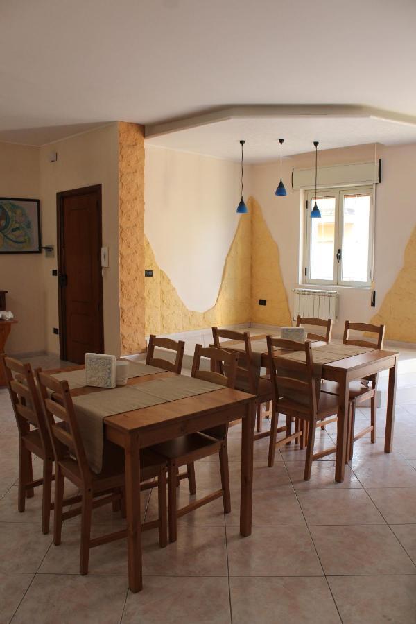 Bethel B&B Джела Екстер'єр фото