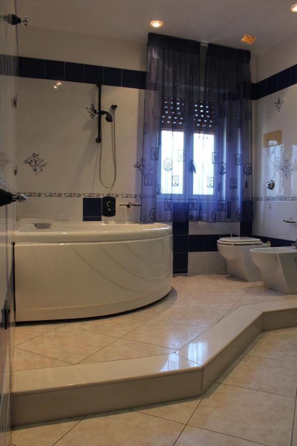Bethel B&B Джела Екстер'єр фото